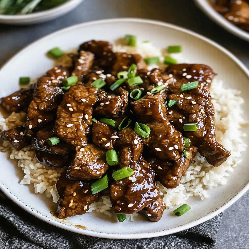 Recipe preparation