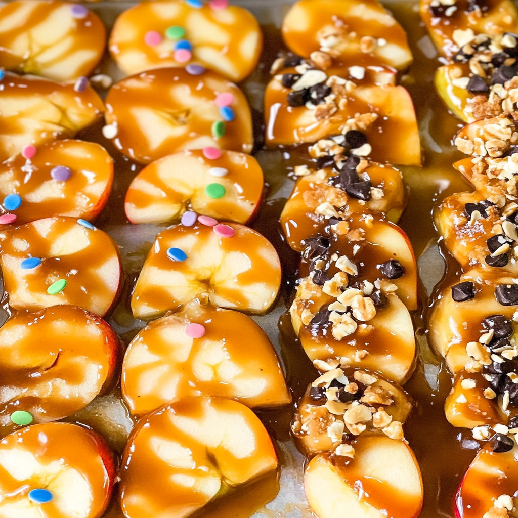 Recipe preparation