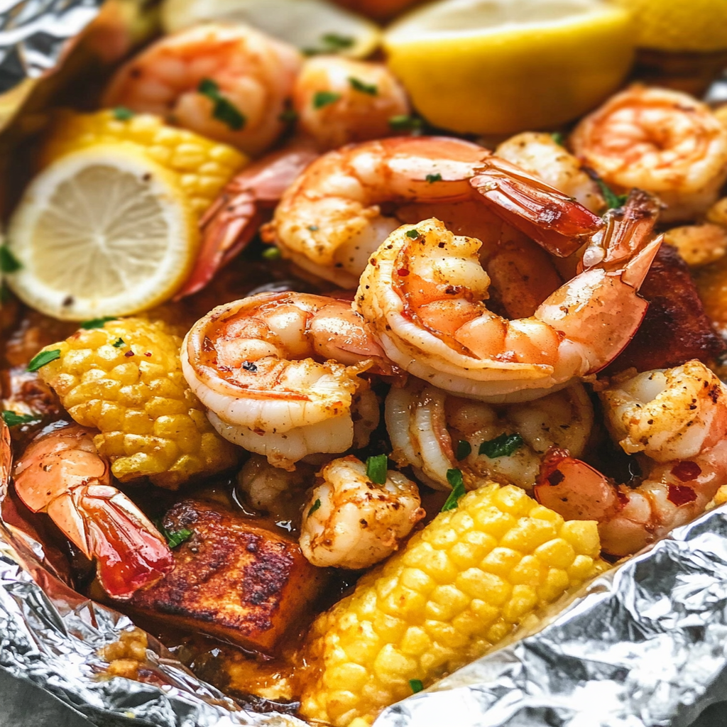 Recipe preparation