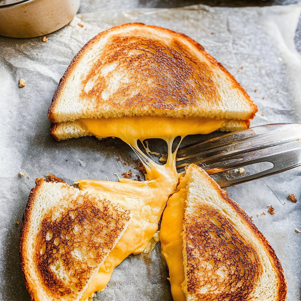 Recipe preparation
