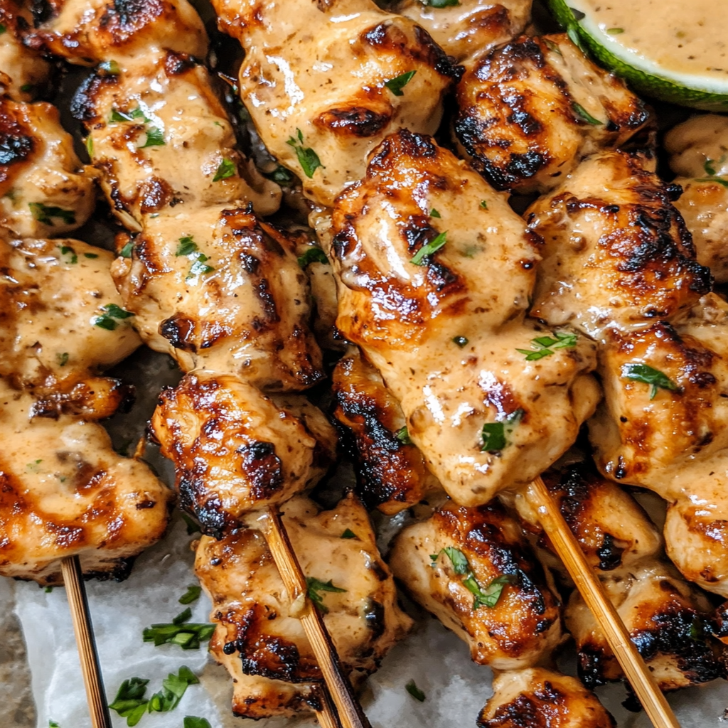 Recipe preparation