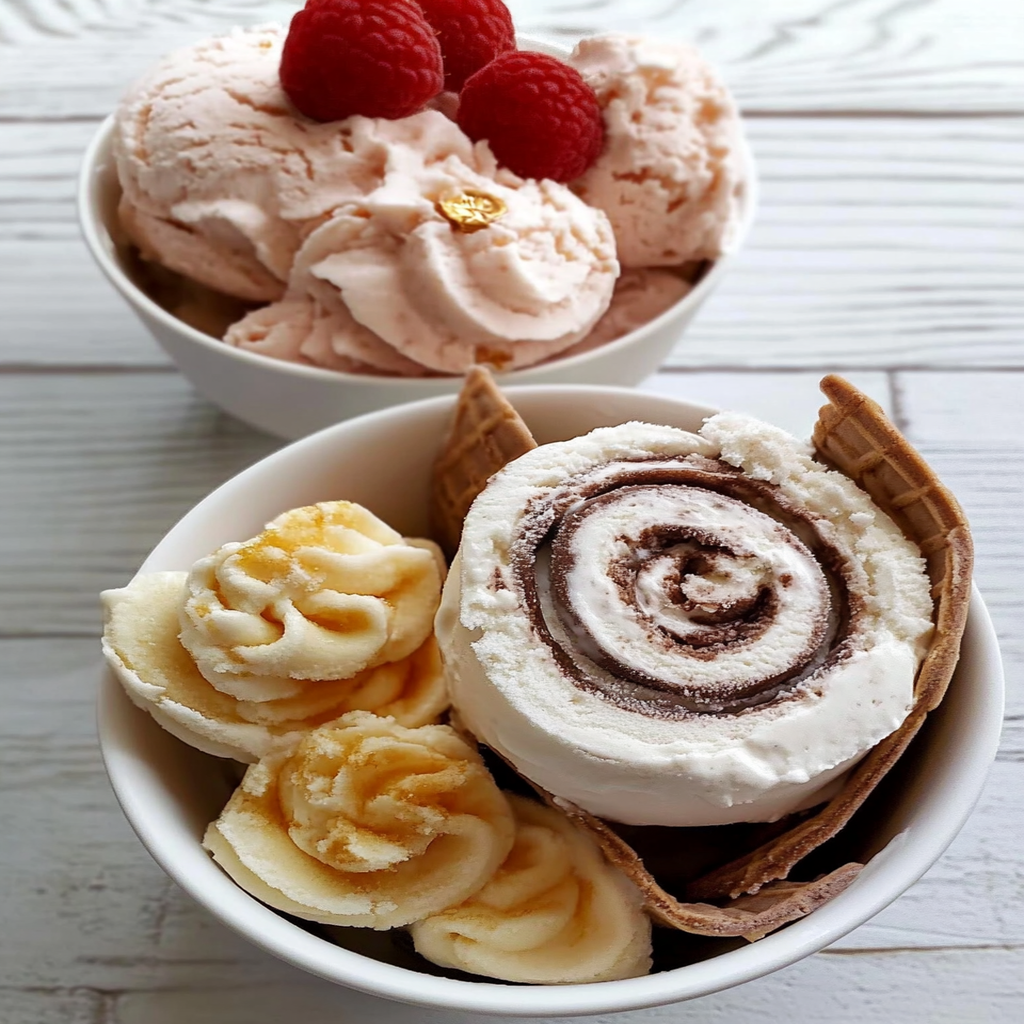 Recipe preparation