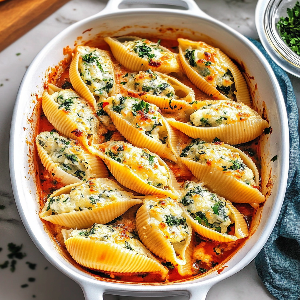 Recipe preparation