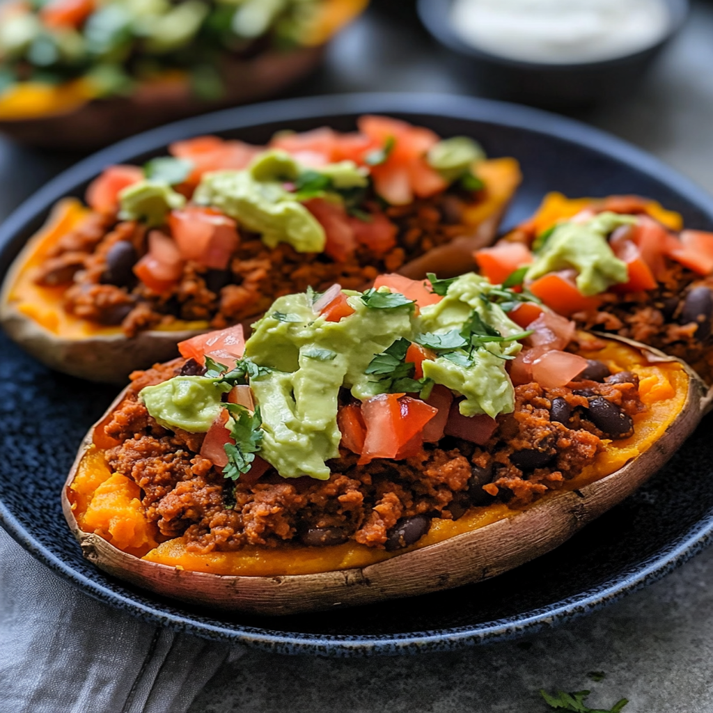 Recipe preparation