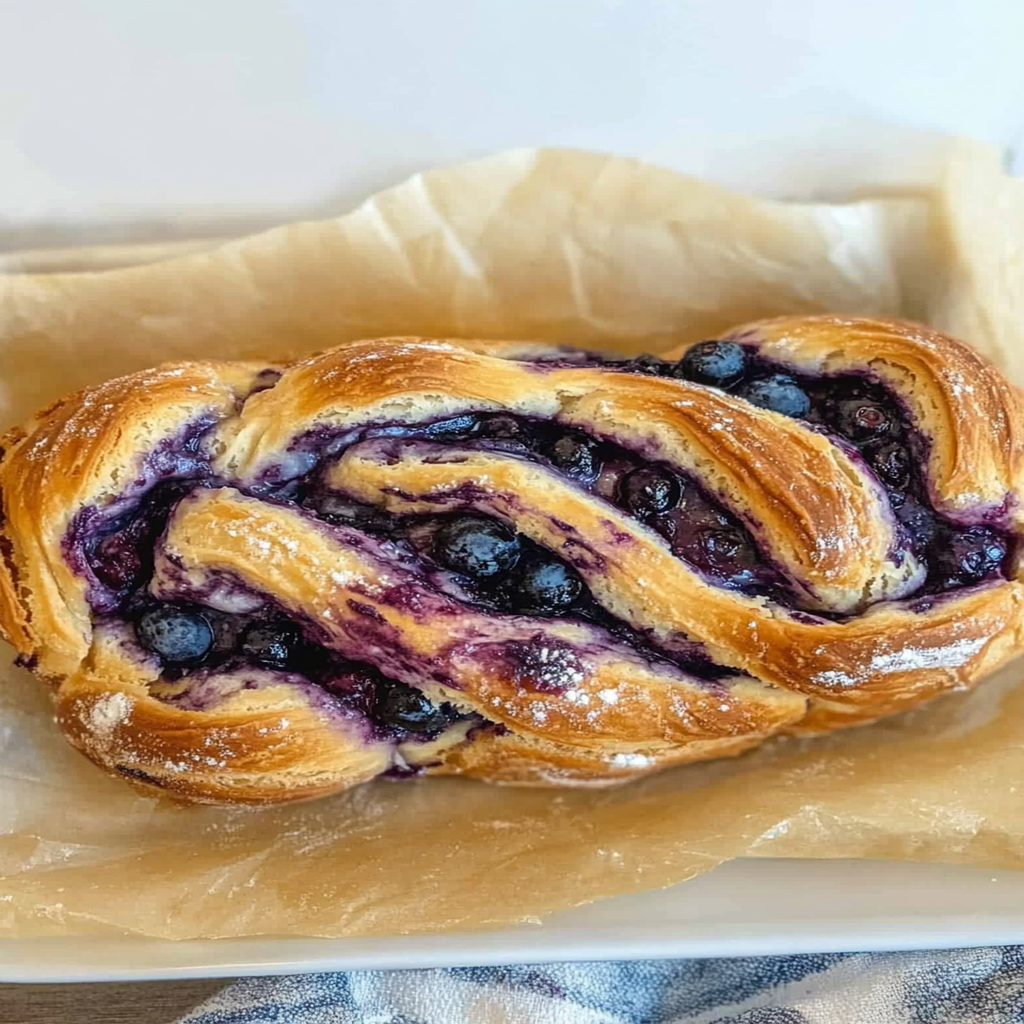 Recipe preparation