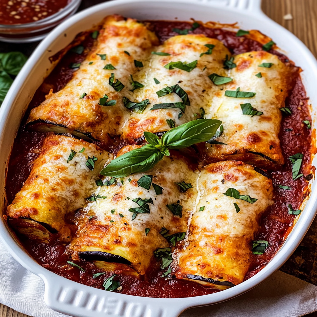 Recipe preparation