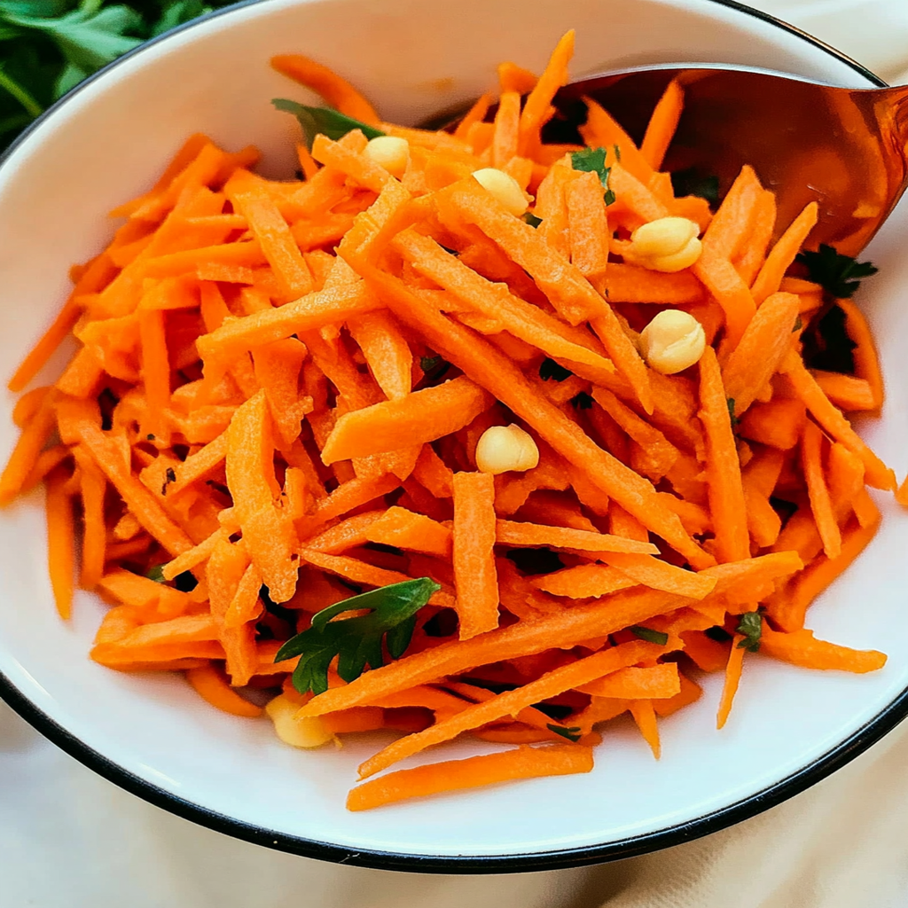 Recipe preparation