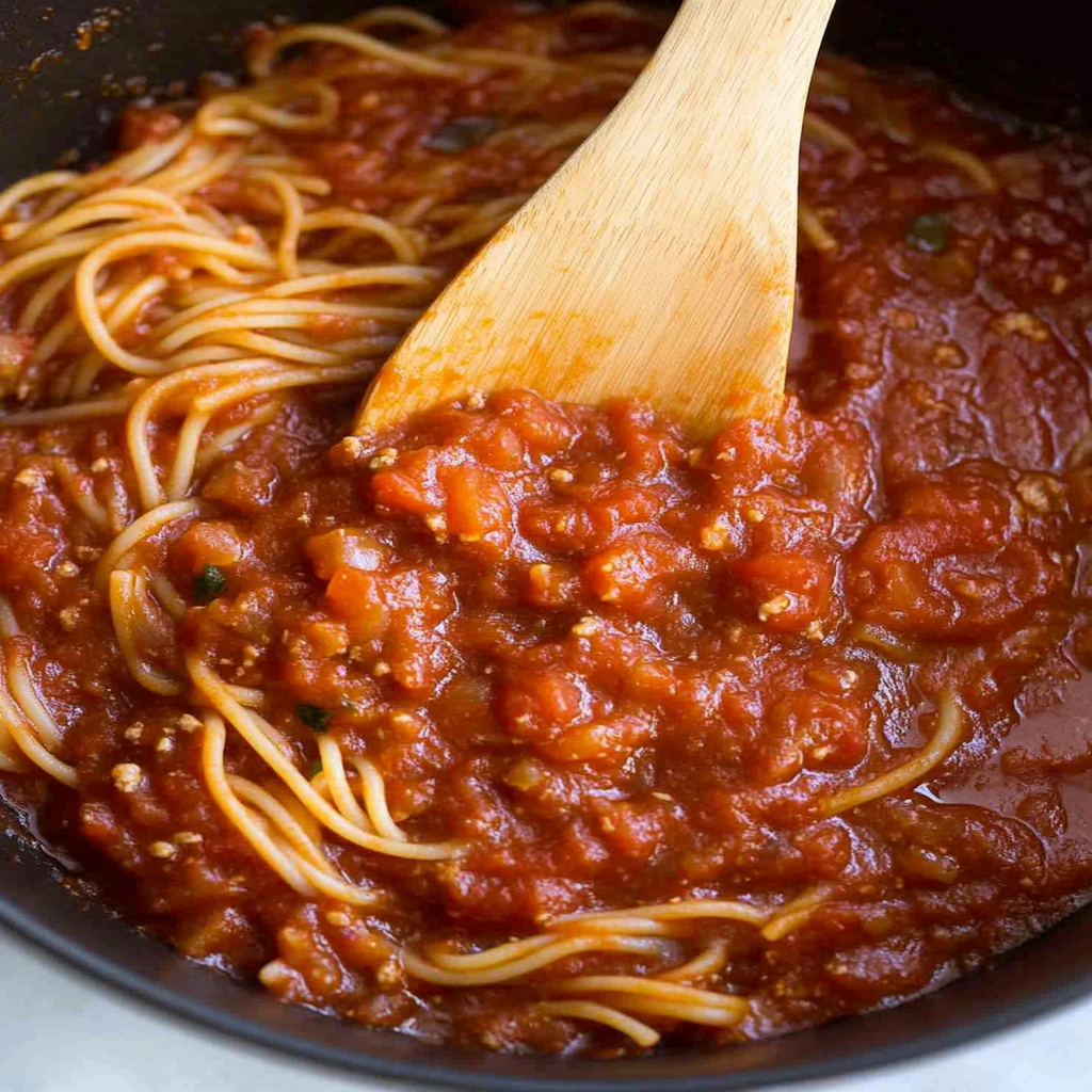 Recipe preparation