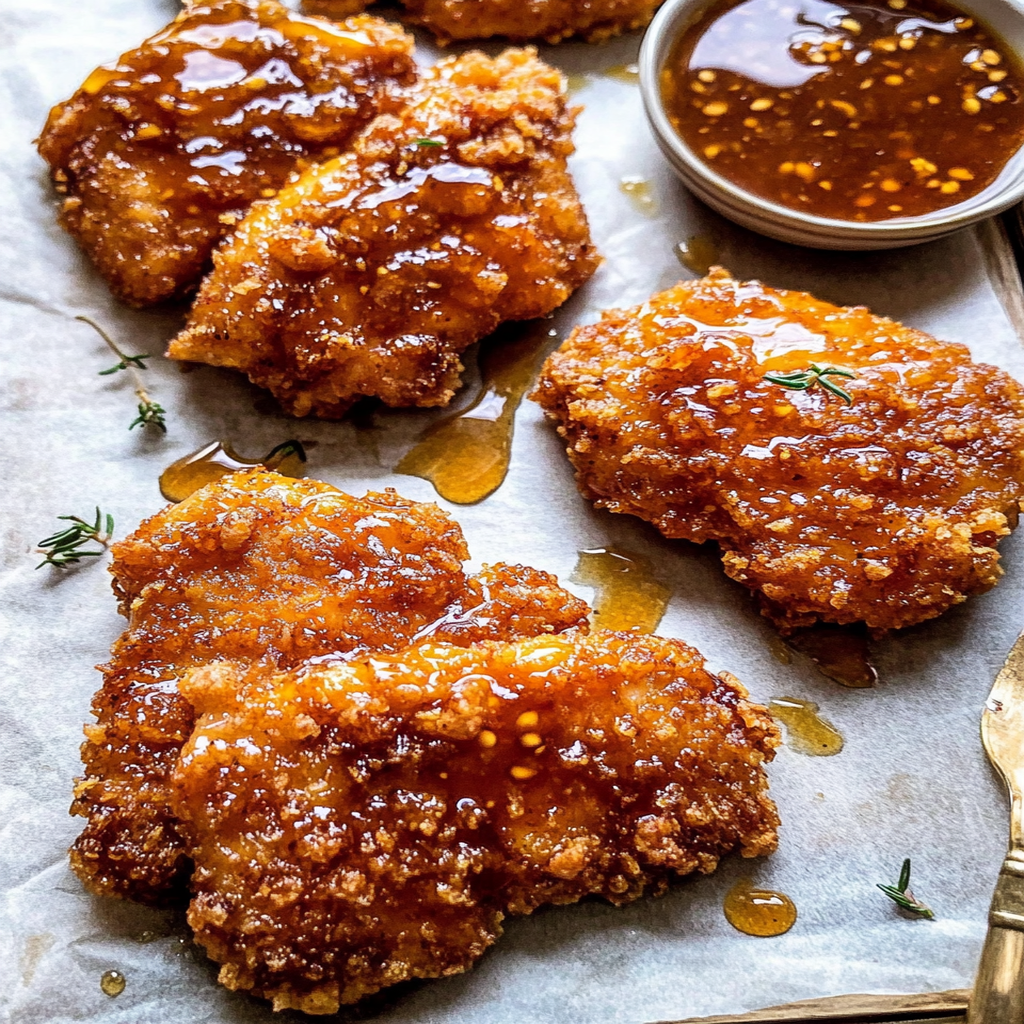 Recipe preparation