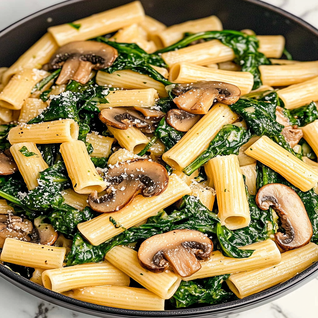 Recipe preparation