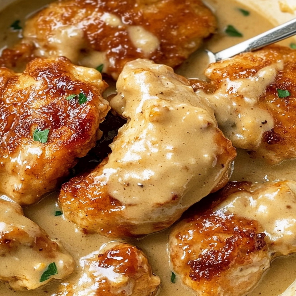 Recipe preparation