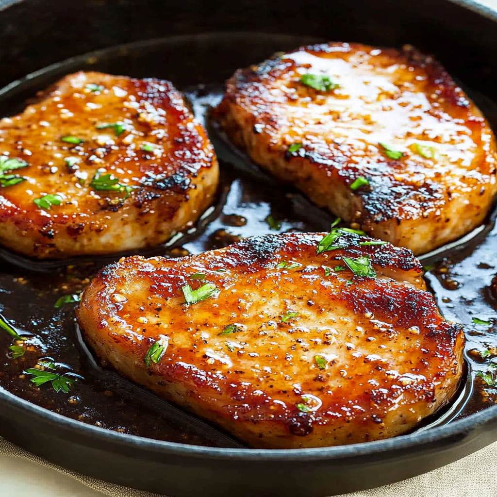 Recipe preparation