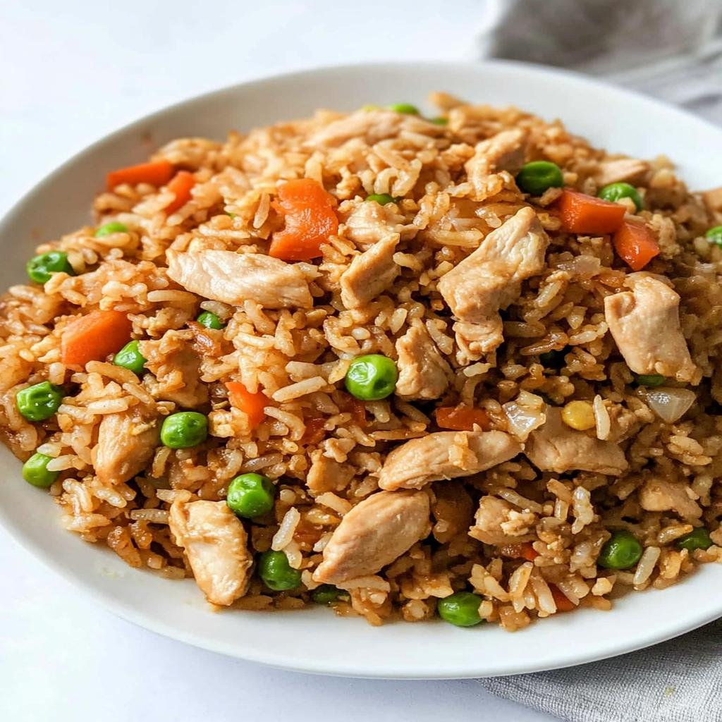 Recipe preparation