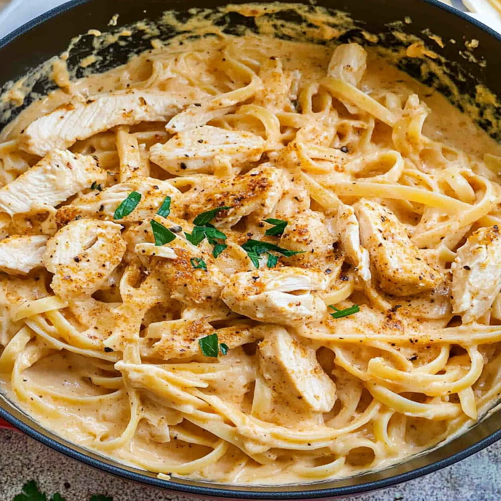 Recipe preparation