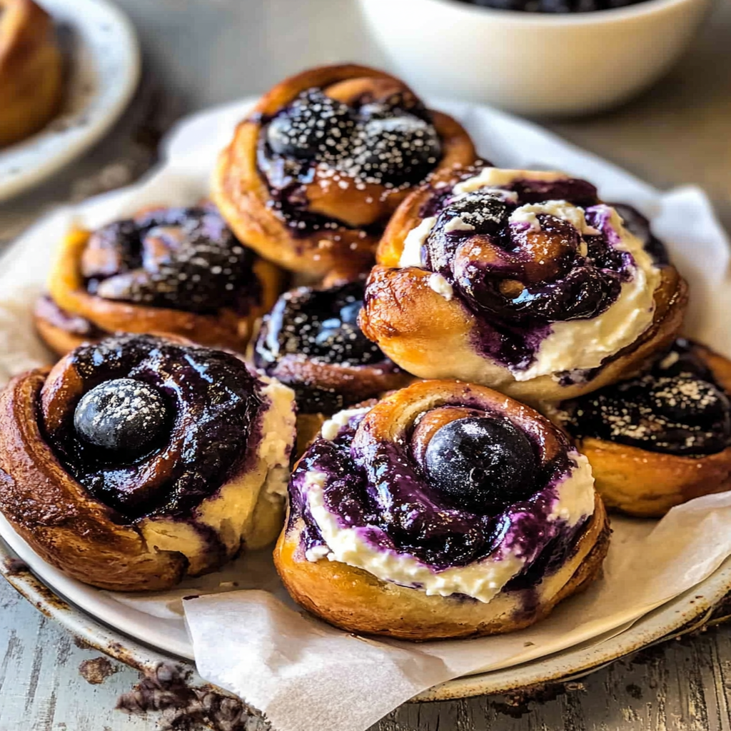 Recipe preparation