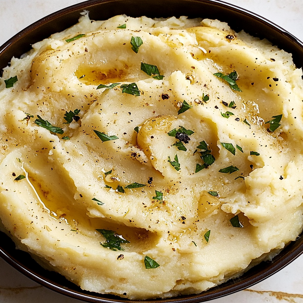 Recipe preparation