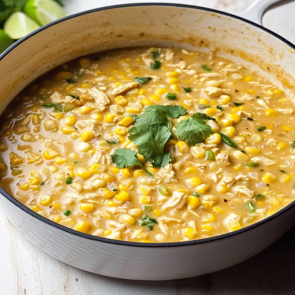 Recipe preparation
