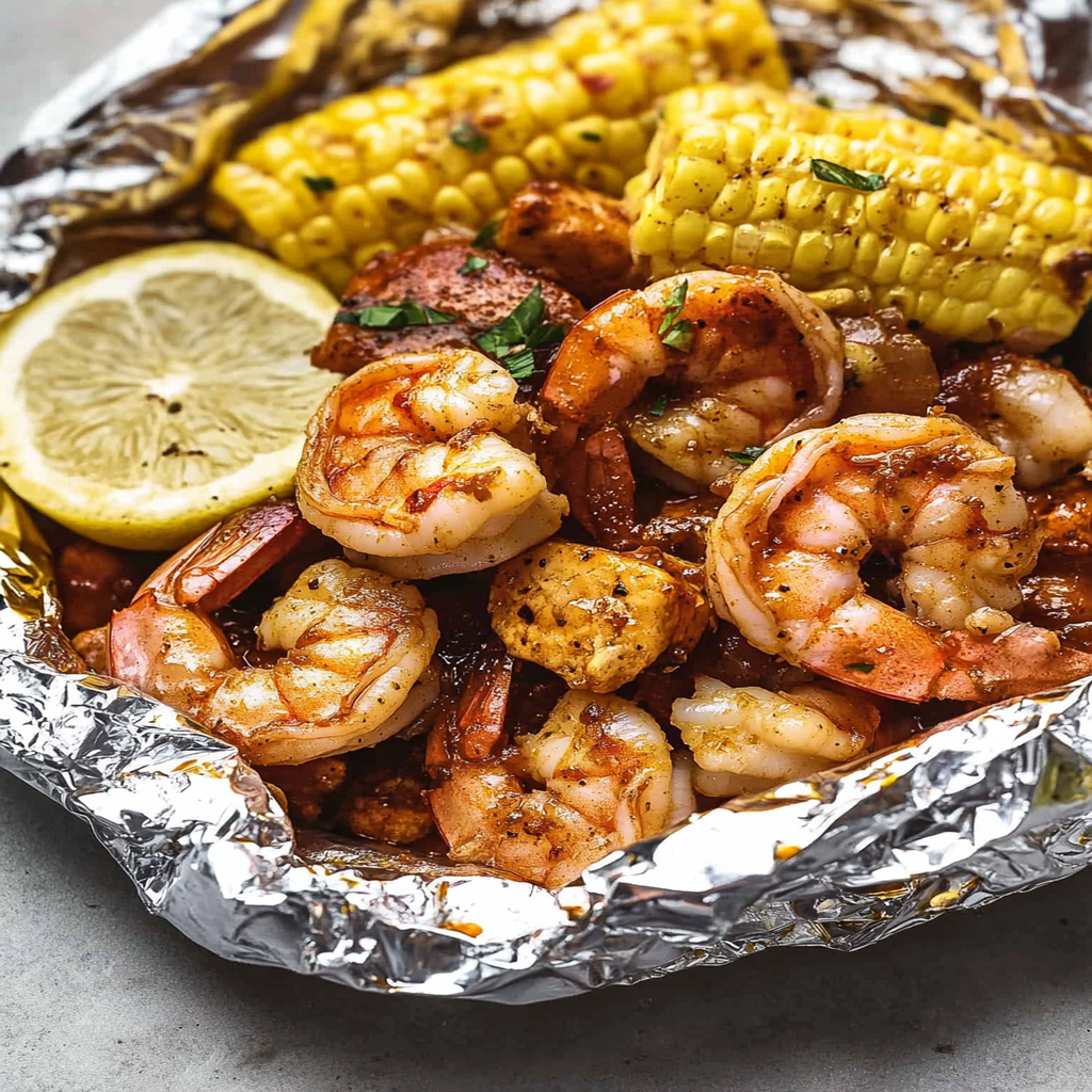Recipe preparation