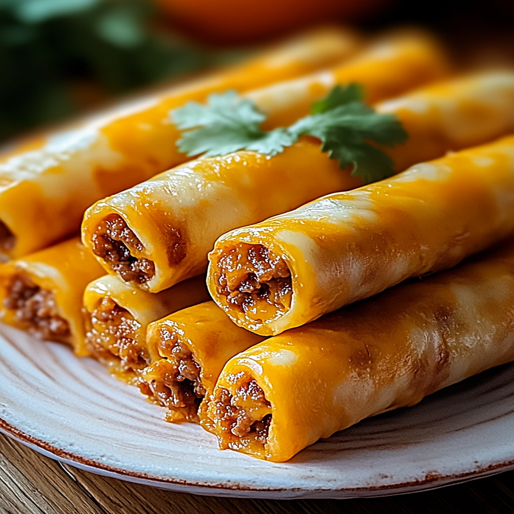 Recipe preparation