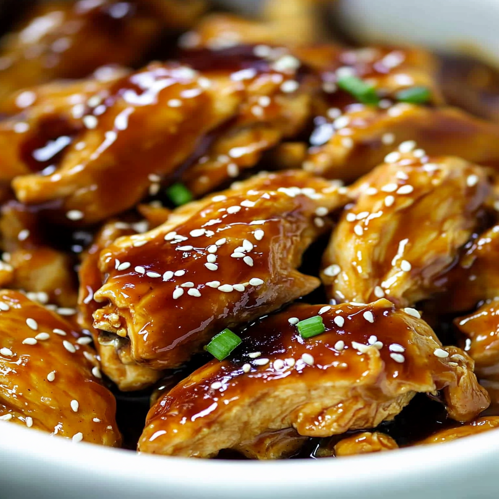 Recipe preparation