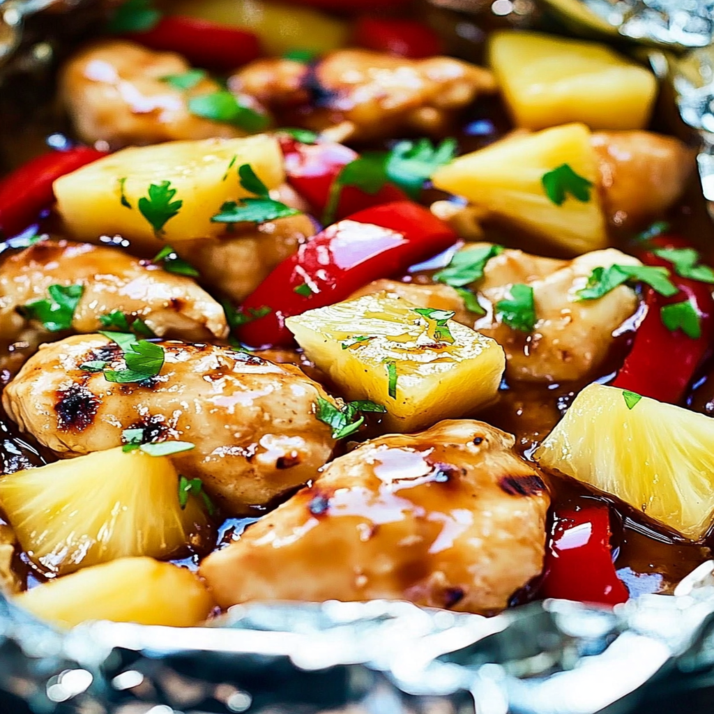 Recipe preparation